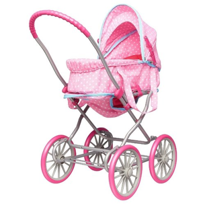 Коляска для кукол №35