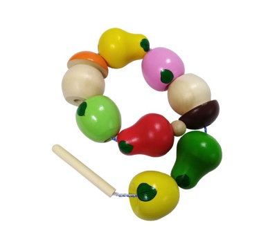 Бусы Дары природы (крупные) (RNToys)