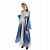 Карнавальный костюм "Зима для взрослых