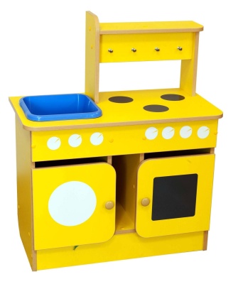 Стол игровой (Кухня) "ВАРЕНЬКА