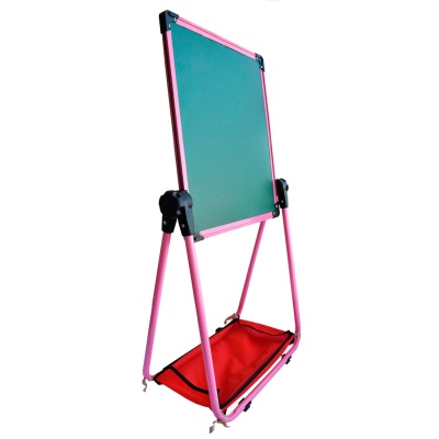 Доска меловая 50см x 20см x 60см