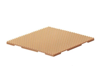 STEM Основание для конструктора, 1 часть