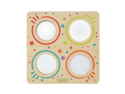 Панель "4 зеркала"