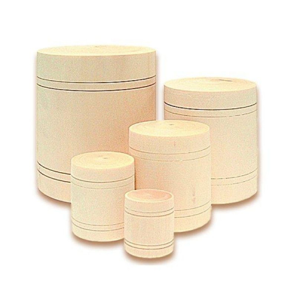 Бочонок (5 в 1) (RNToys)