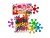 Радужная мозаика в пакете (70 эл) (Биплант)