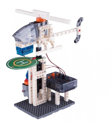 Набор - Нейролаборатория