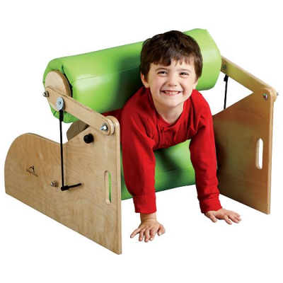 Машина для обнимания одинарная