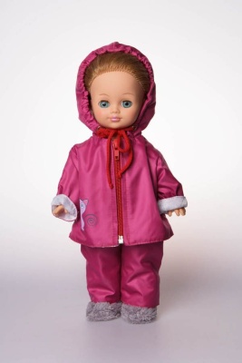 Утепленная курточка  + утепленные штанишки