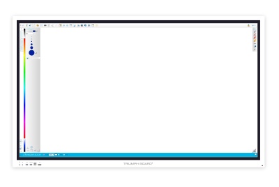 Интерактивный дисплей TRIUMPH BOARD [65" INTERACTIVE FLAT PANEL ]