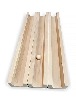 Игровой набор «Крепкая команда»