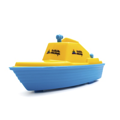 Катер "Патрульный