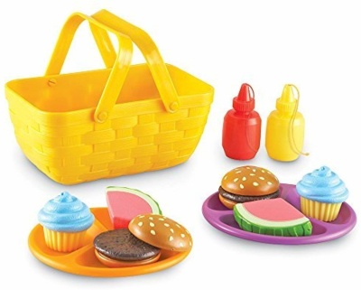 Понарошку "Пикник