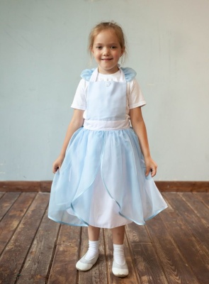 Золушка (фартук)