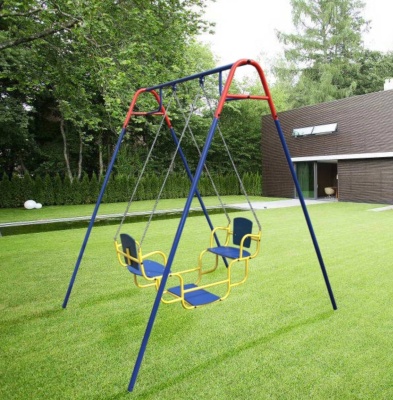 Качели Пионер Дуэт