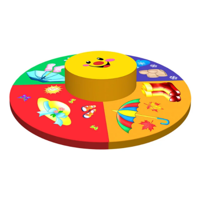 Времена года