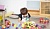 Thinkertoy набор для группы 5-6 лет