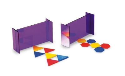 Геозеркало 15см