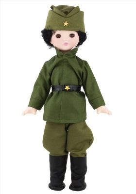 Кукла Алеша 45см