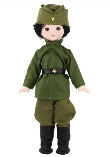 Кукла Алеша 45см