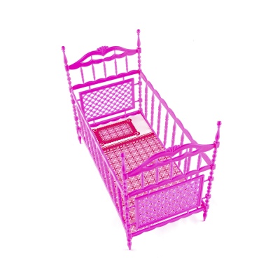 Кроватка для куклы
