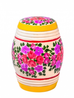 Счетный материал "Сказка о царе Салтане" (11 предметов)