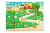 Игра Весёлая ферма панно (36дет.) LIP1206