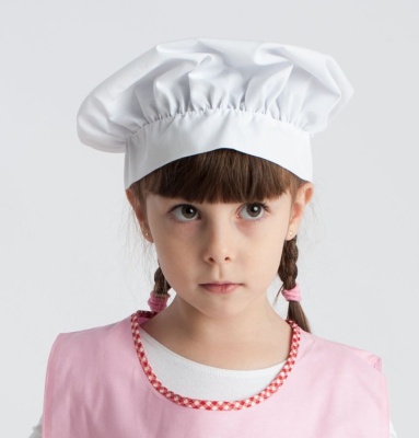 Колпак поваренка