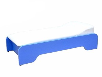 Кушетка для игровой "Поликлиники