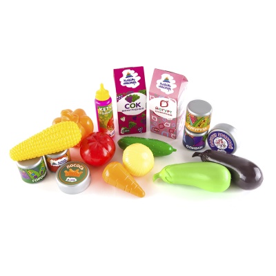 Набор продуктов "Скатерть-самобранка