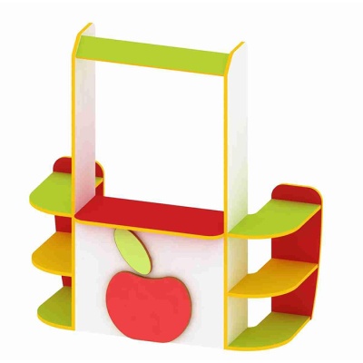 Игровая зона "Магазин"