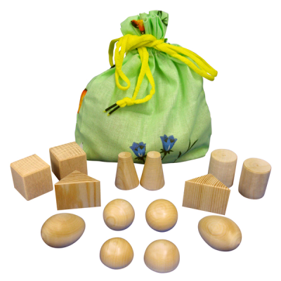 Волшебный мешочек  (RNToys)