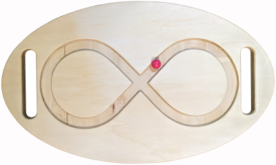 Лабиринт "Бесконечность