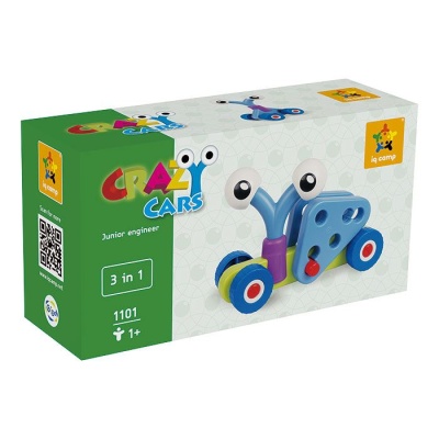 Сумасшедшие машины