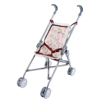 Коляска для кукол №13