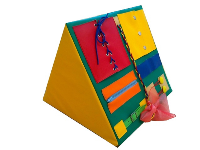 Детское игровое дидактическое пособие