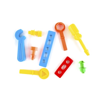 Набор инструментов №1