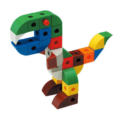 Динозавры - мини