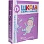 Школа Семи Гномов 0-1 год. Полный годовой курс (12 книг с картонной вкладкой).