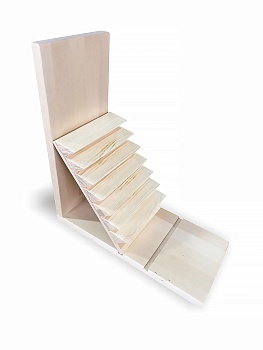 Реабилитационный комплекс «Лесенка для пальчиков»