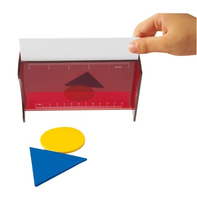 Математическое зеркало