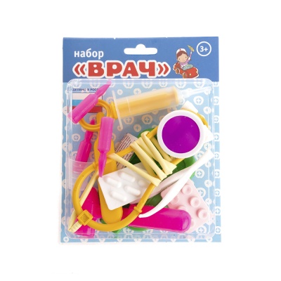 Набор "Врач