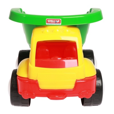 Грузовик Жук