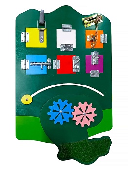 Модуль «Дверцы»