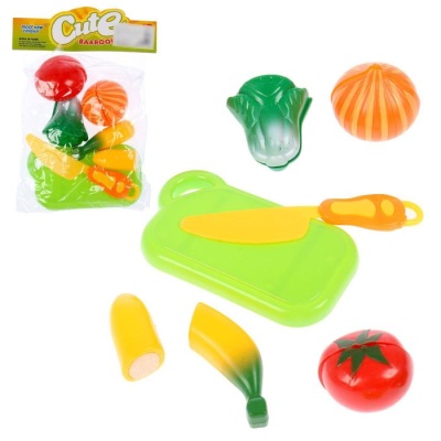 Набор продуктов "Лёгкий ужин" №2