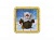 Пазл в рамке Котик-3