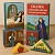 Набор мягких модулей "Сказка о мёртвой царевне и семи богатырях"