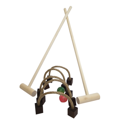 Крокет (в сумочке) (RNToys)