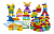 Эмоциональное развитие ребенка DUPLO / 188 деталей