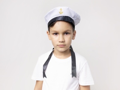 Бескозырка 