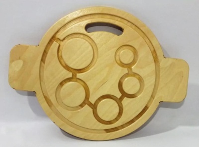 Балансир Кольца